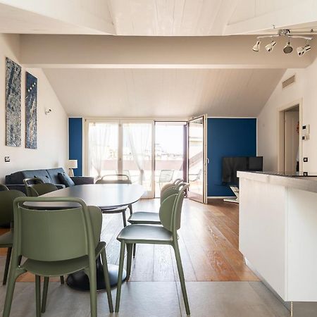 Easyhomes - Brera Luxury Suites Mailand Exterior foto