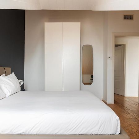 Easyhomes - Brera Luxury Suites Mailand Exterior foto