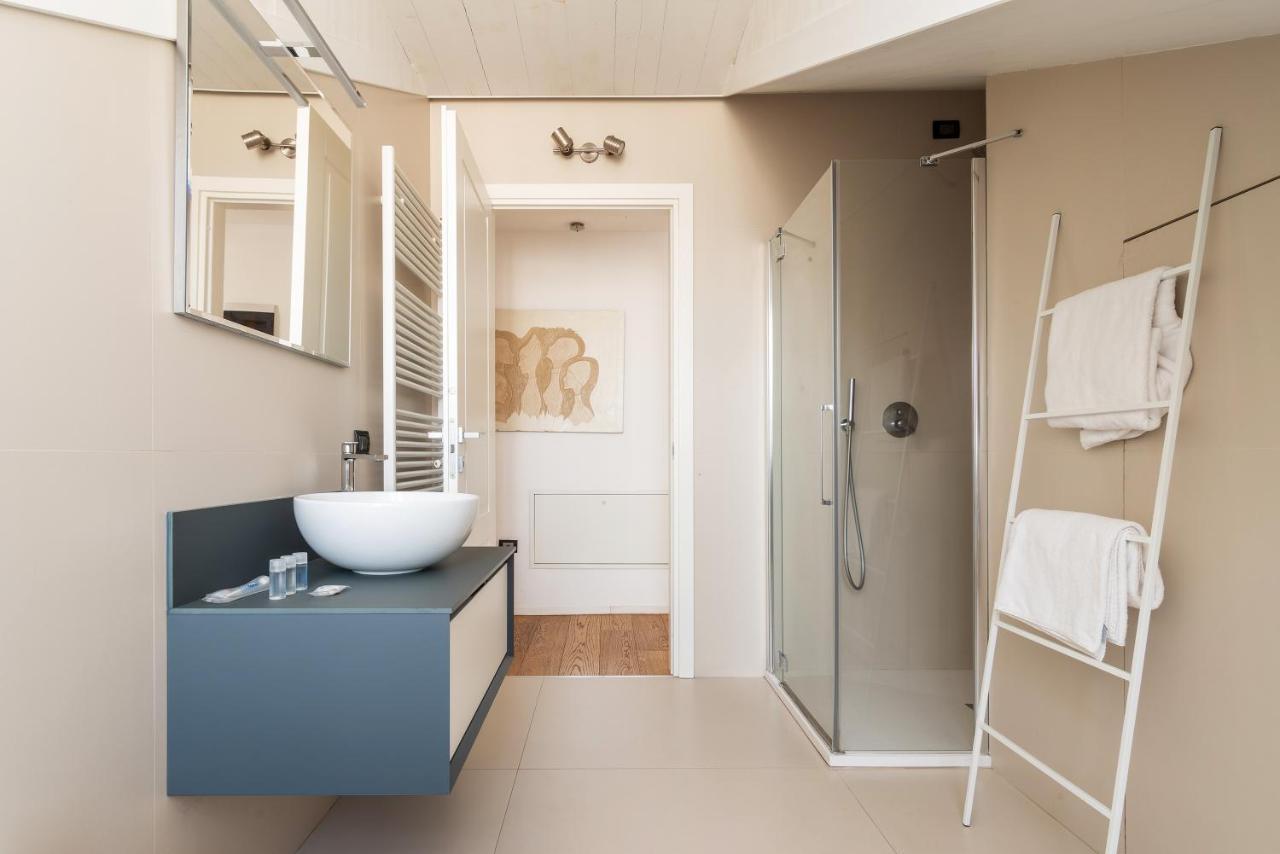 Easyhomes - Brera Luxury Suites Mailand Exterior foto