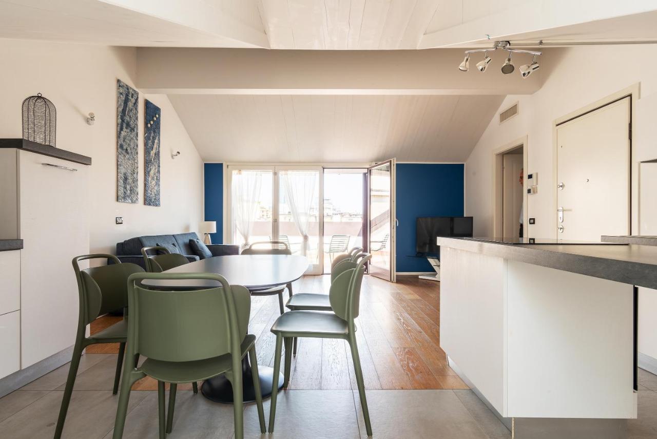 Easyhomes - Brera Luxury Suites Mailand Exterior foto