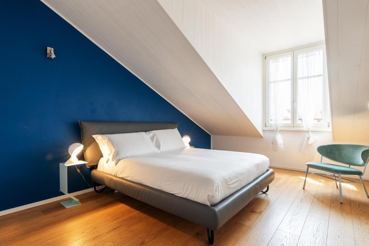 Easyhomes - Brera Luxury Suites Mailand Exterior foto