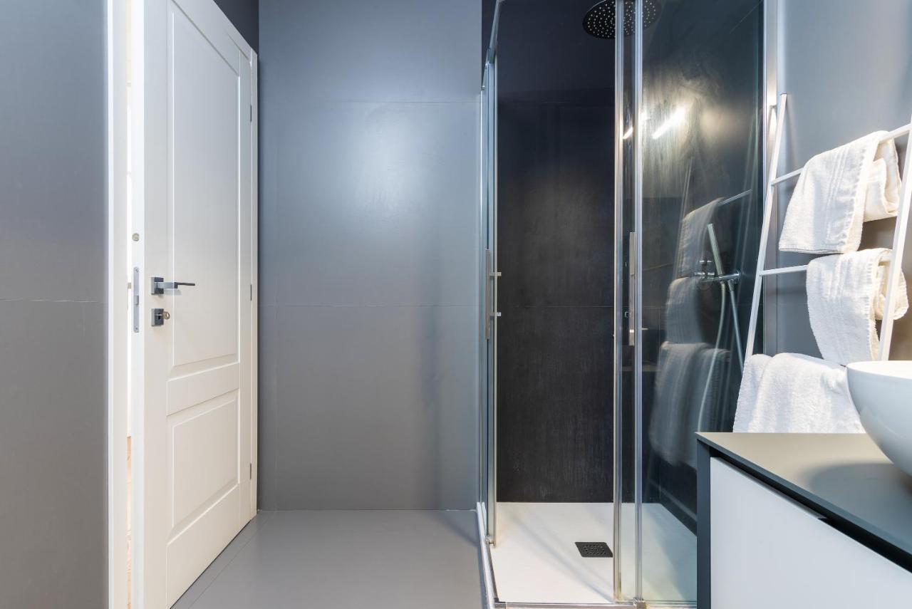 Easyhomes - Brera Luxury Suites Mailand Exterior foto