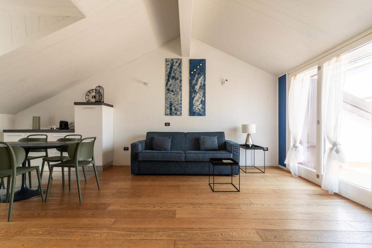 Easyhomes - Brera Luxury Suites Mailand Exterior foto