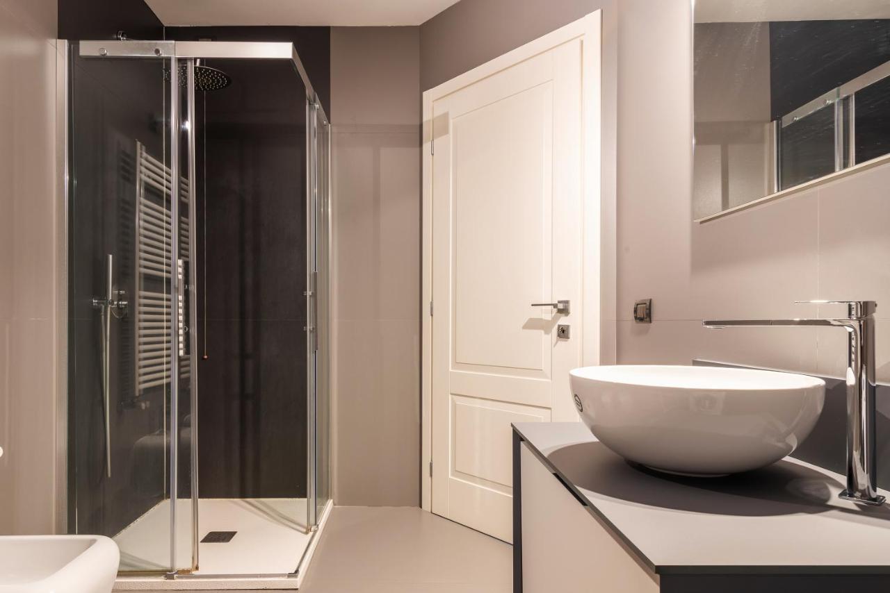 Easyhomes - Brera Luxury Suites Mailand Exterior foto