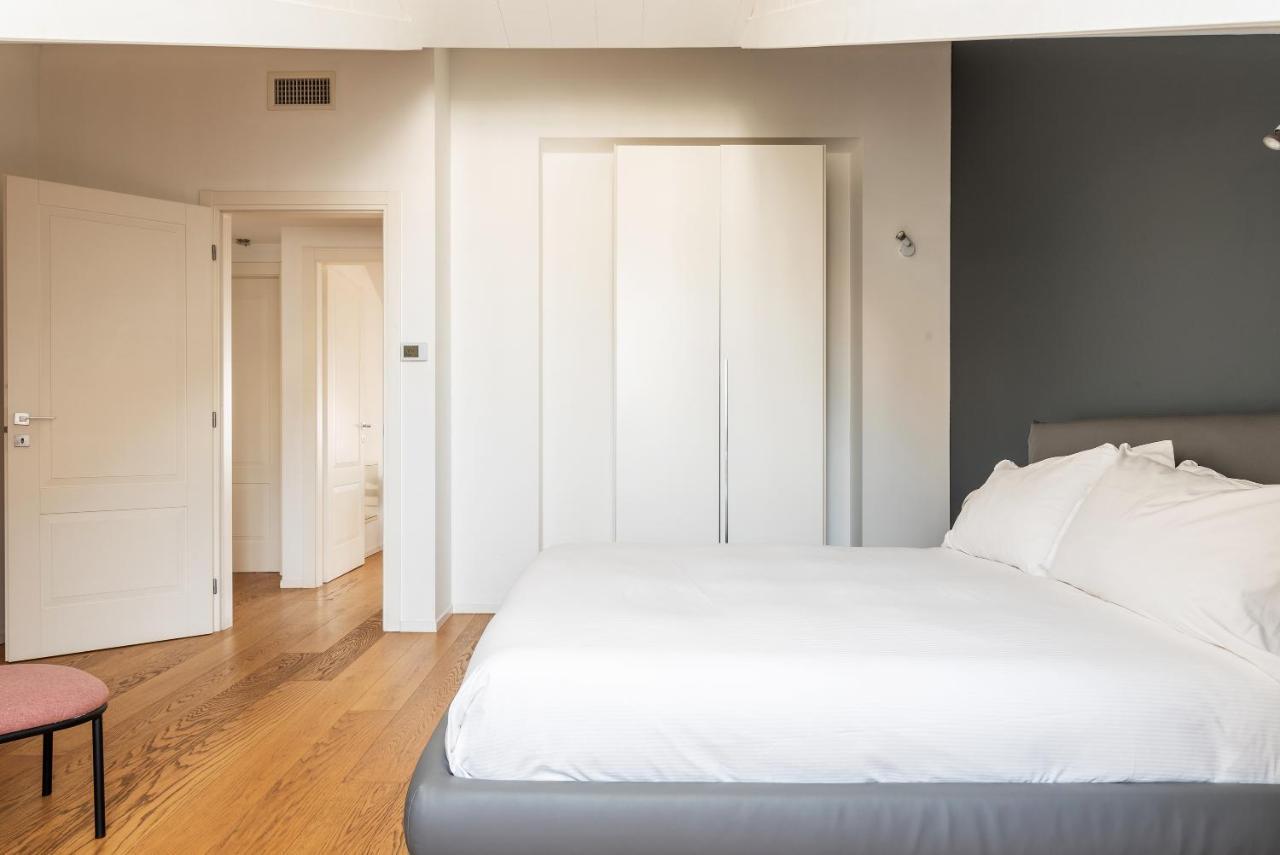 Easyhomes - Brera Luxury Suites Mailand Exterior foto