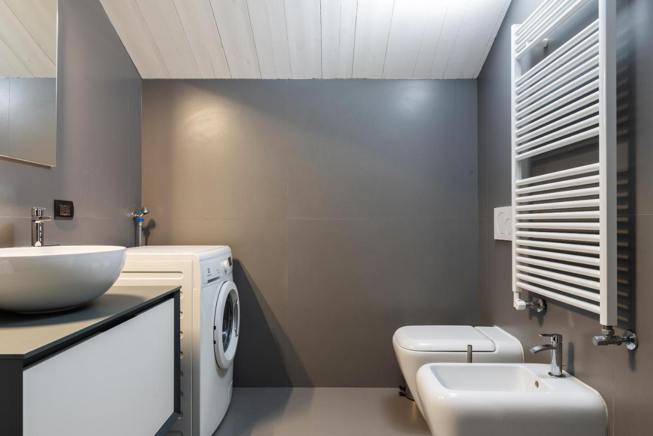 Easyhomes - Brera Luxury Suites Mailand Exterior foto