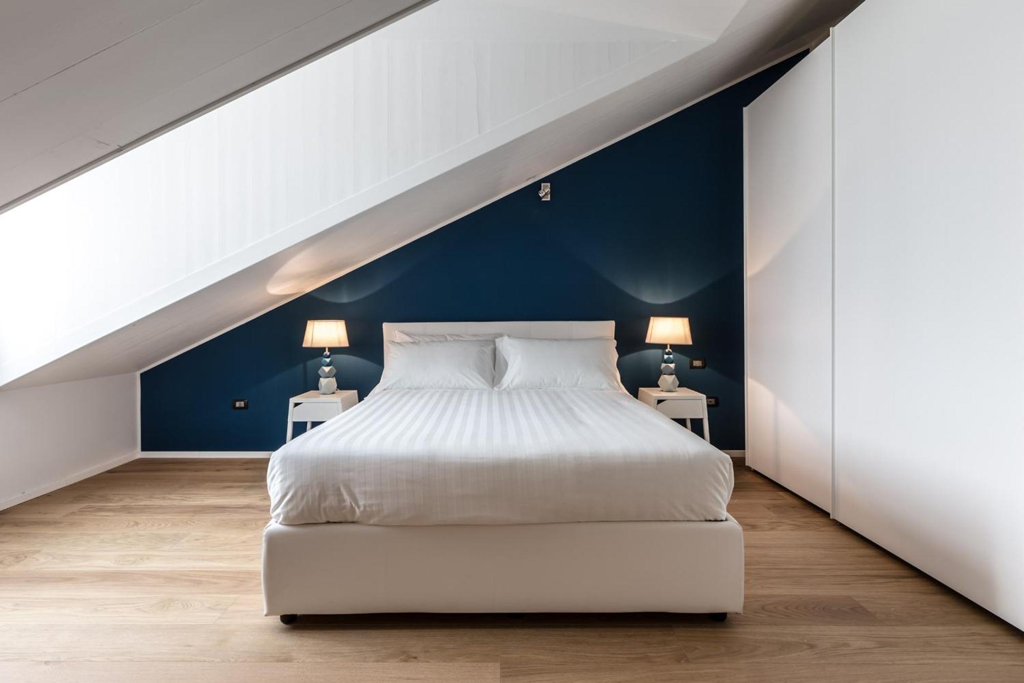 Easyhomes - Brera Luxury Suites Mailand Exterior foto
