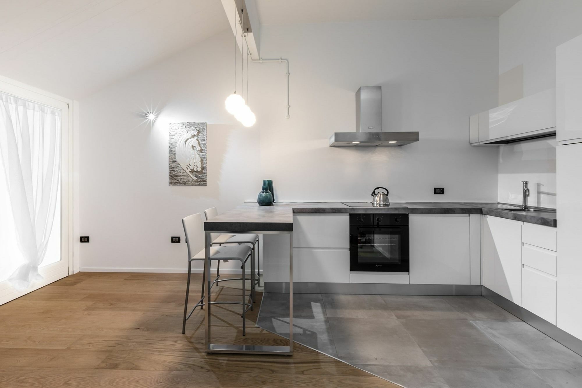 Easyhomes - Brera Luxury Suites Mailand Exterior foto